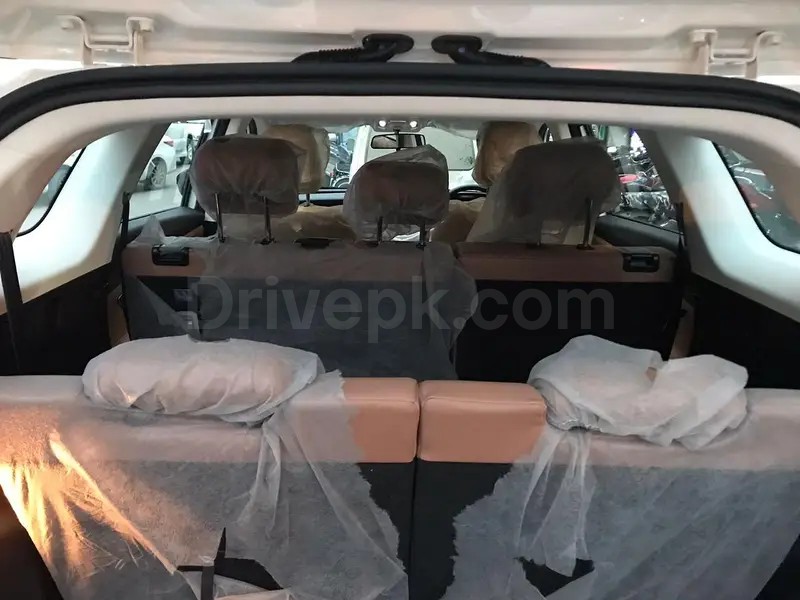 Changan Oshan X7 2026