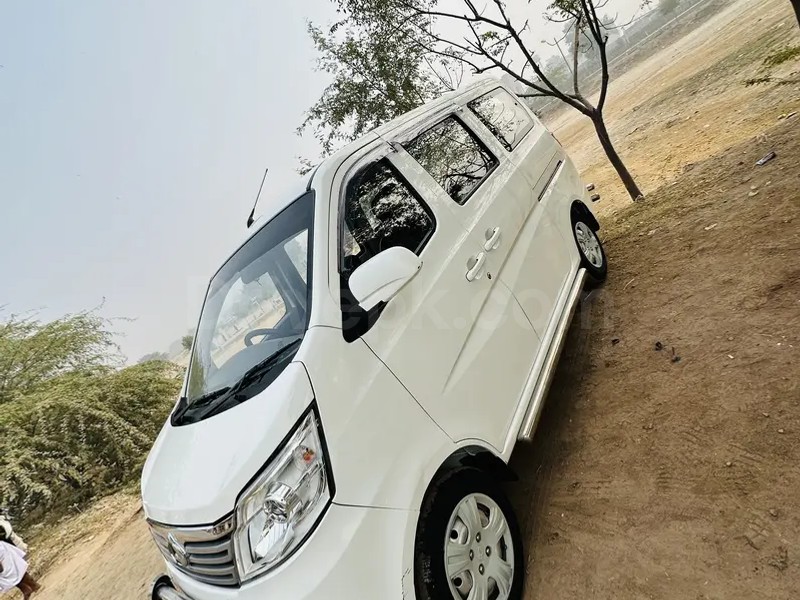 Changan Karvaan 2021