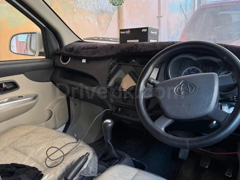 Changan Karvaan 2025