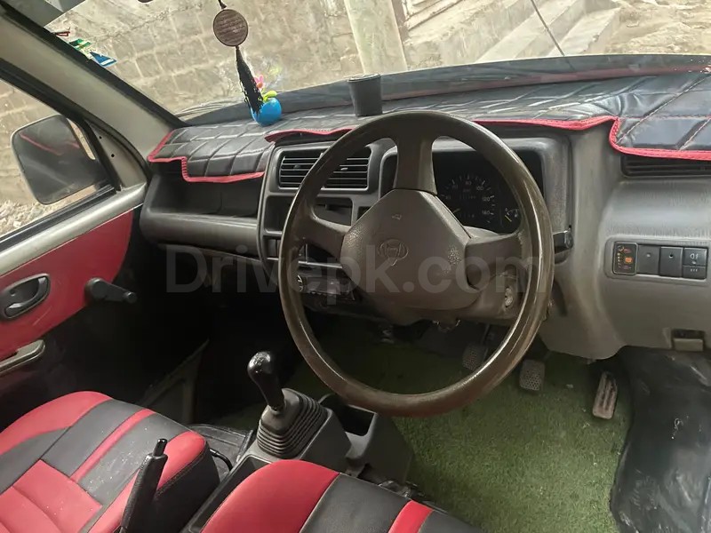 Changan Chitral 2017