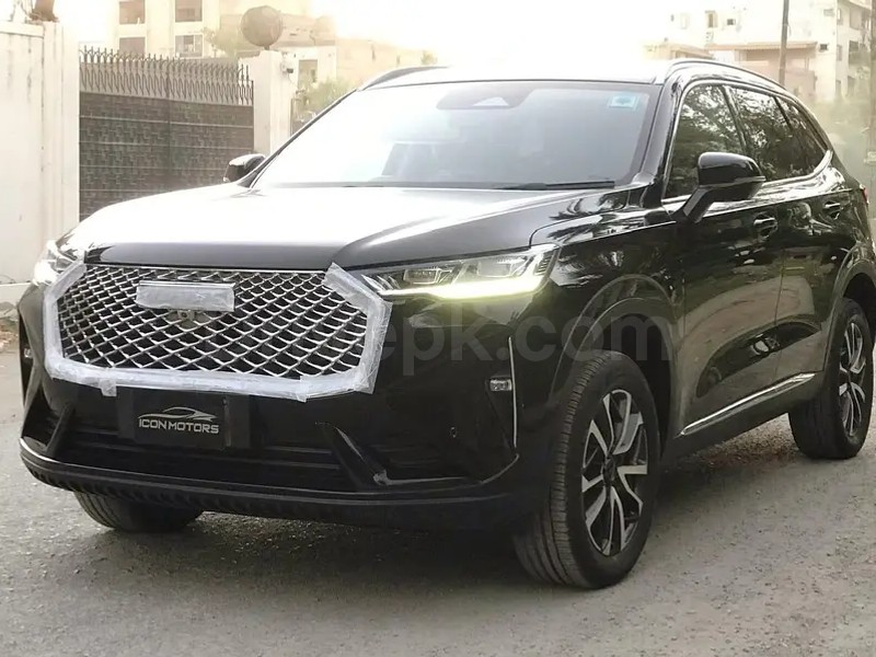 Haval H6 2025
