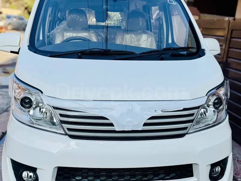 Changan Karvaan 2026