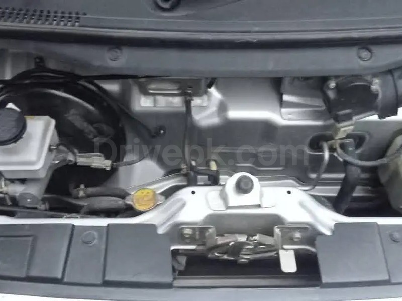 Changan Karvaan 2021