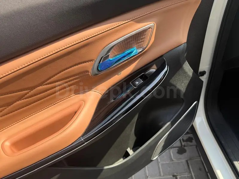 Changan Oshan X7 2025