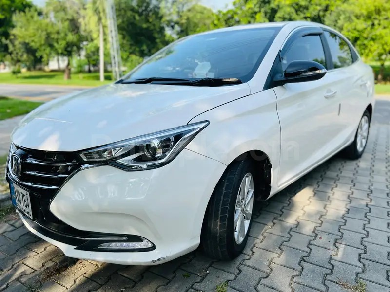 Changan Alsvin 2021