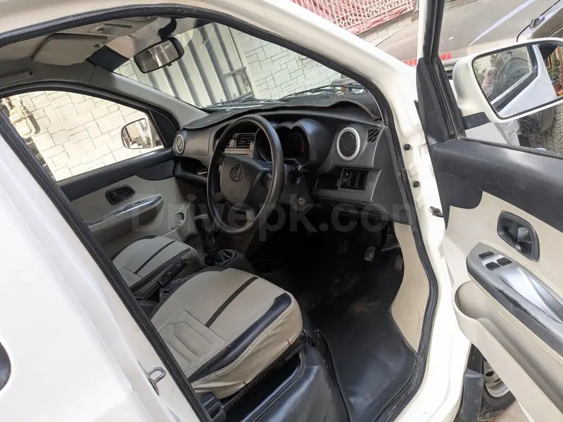 Changan Karvaan 2022