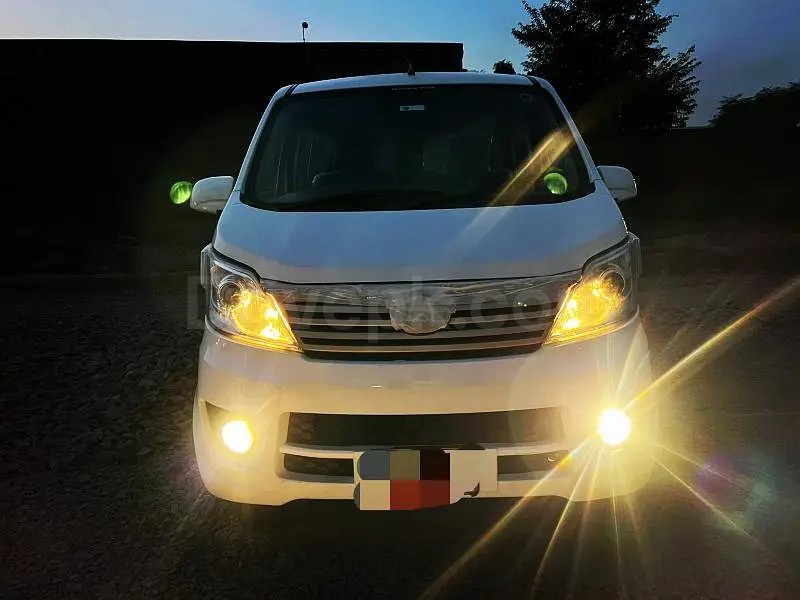 Changan Karvaan 2022