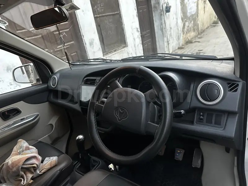 Changan Karvaan 2022