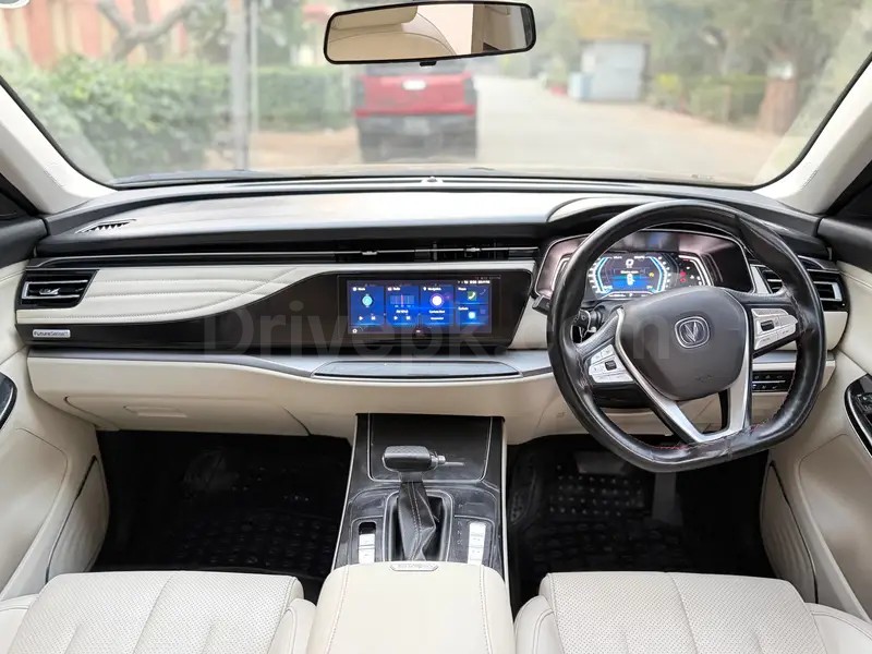 Changan Oshan X7 2023