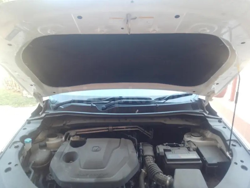 Changan Oshan X7 2022