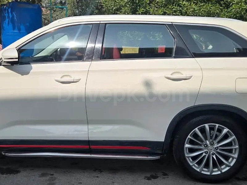Changan Oshan X7 2023