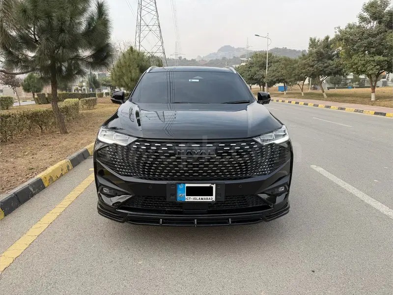 Haval H6 2024