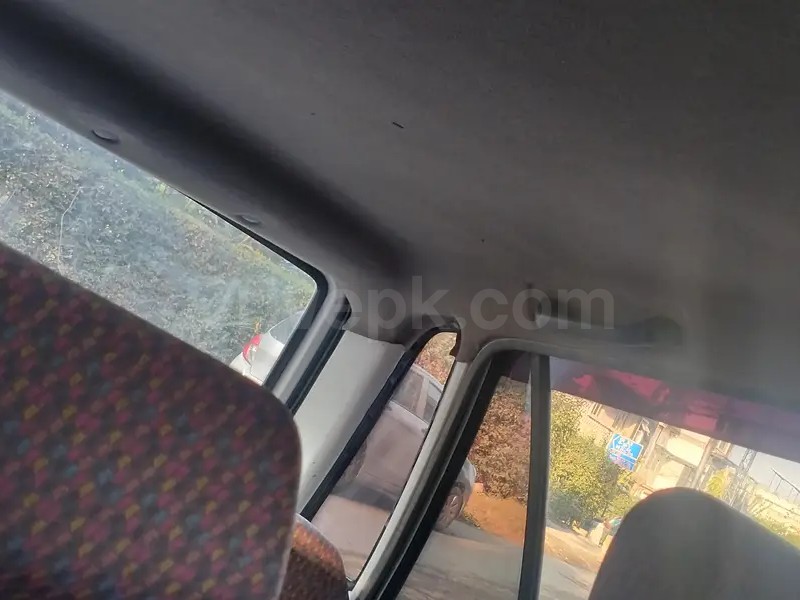 Suzuki Mehran VXR 2018