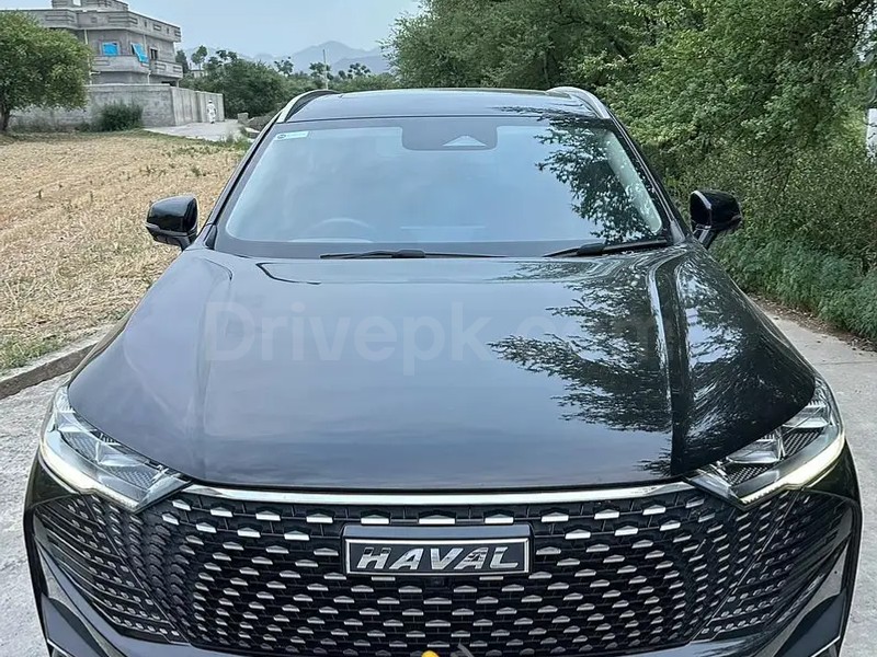 Haval H6 2024