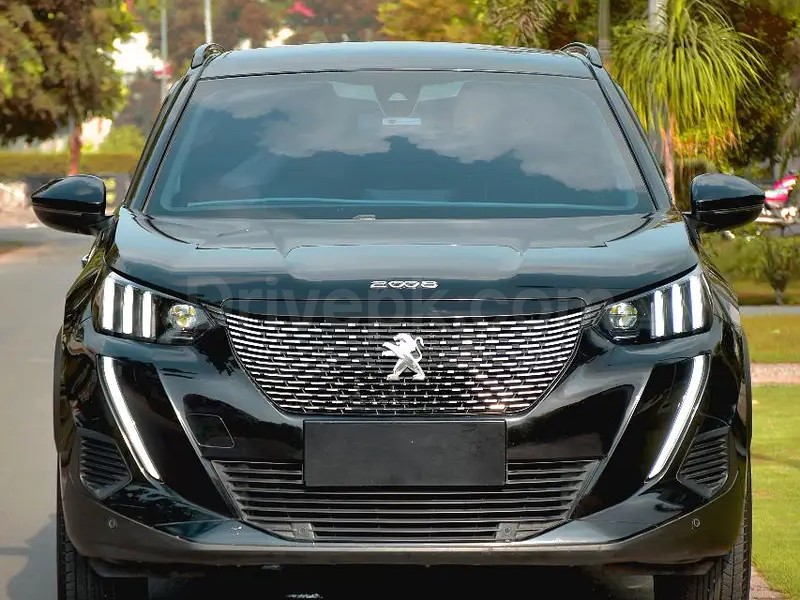 Peugeot 2008 Allure 2022