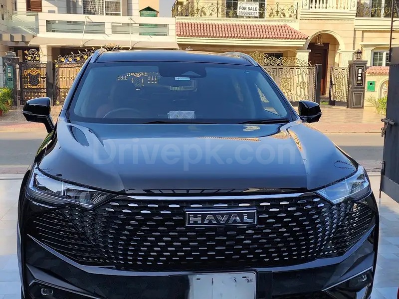 Haval H6 2025