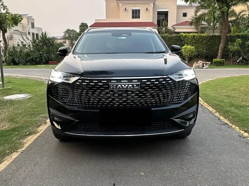 Haval H6 2024