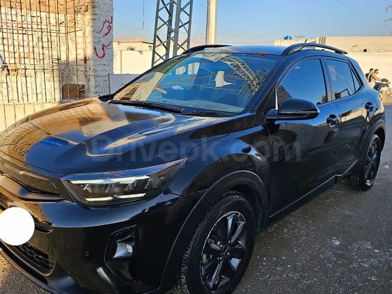 KIA STONIC 2022