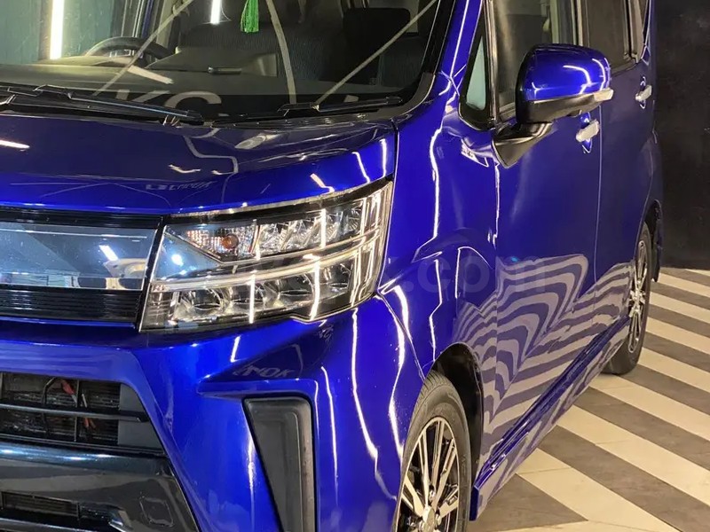 Daihatsu Move 2019