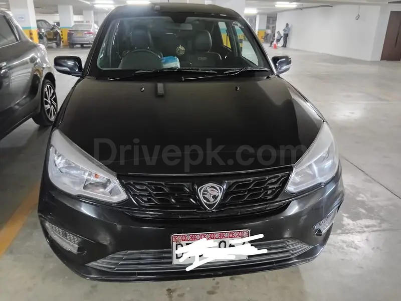 Proton Saga 2021