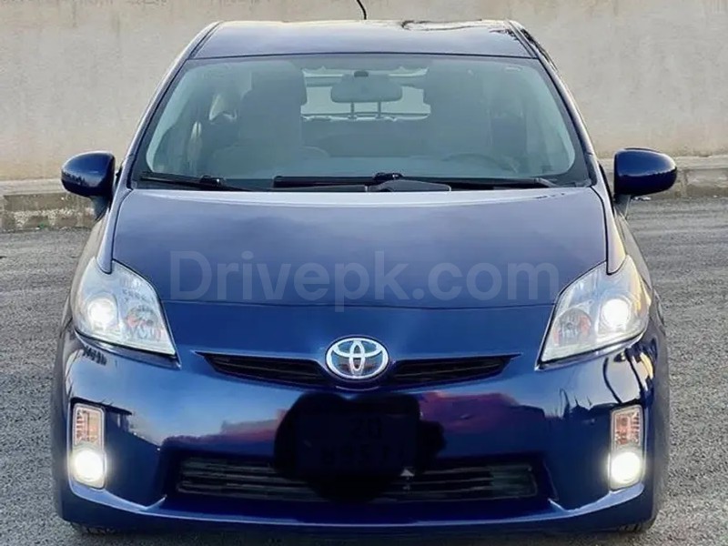 Toyota Prius 2010