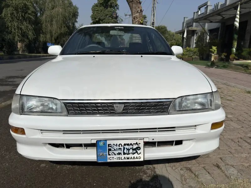 Toyota Corolla 1994