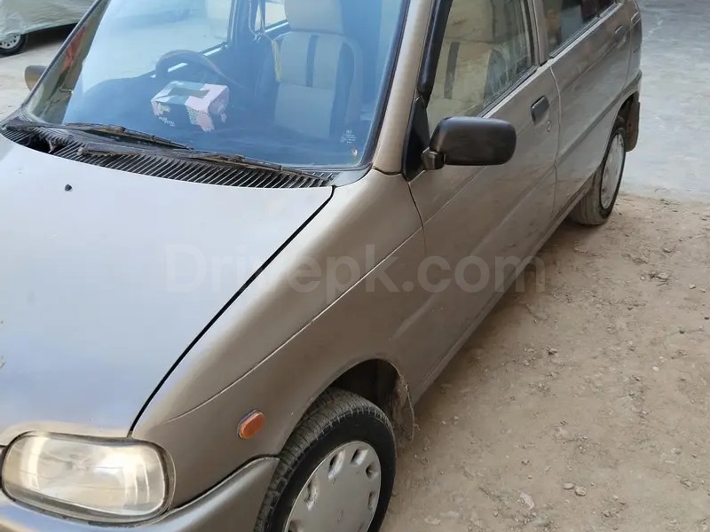 Toyota Corolla GLI 2009