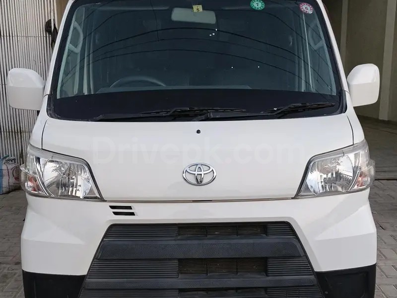 Toyota Pixis Epoch 2020