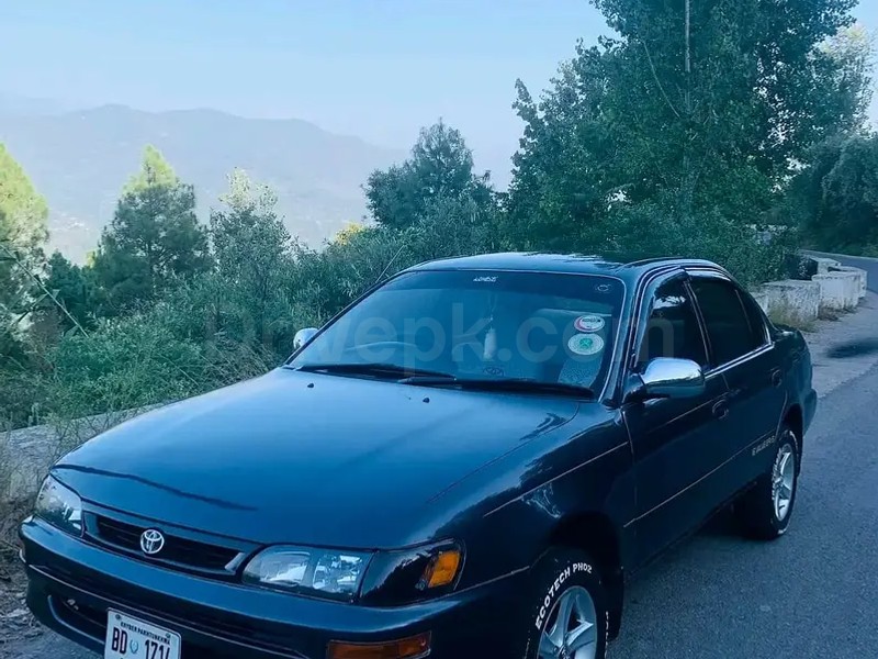Toyota Corolla 1994