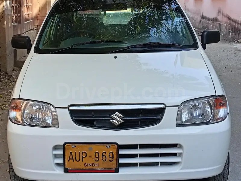 Suzuki Alto 2010