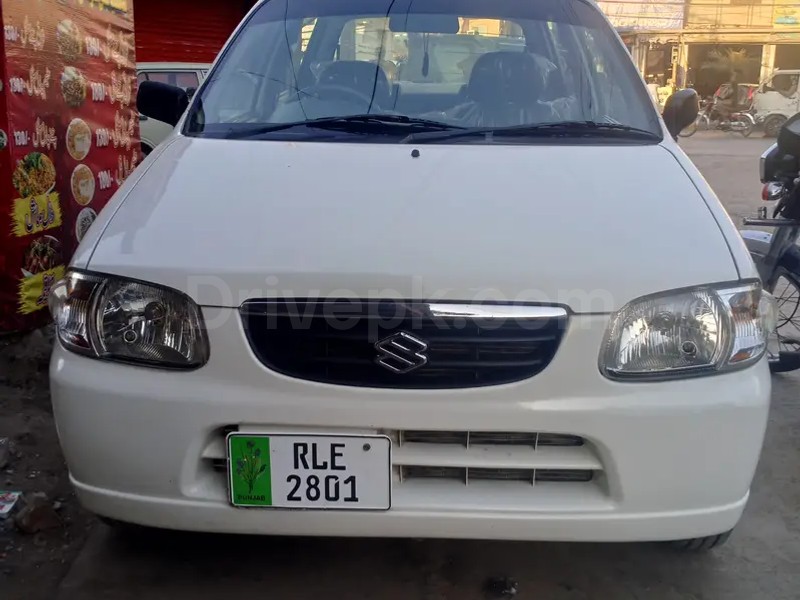 Suzuki Alto 2006