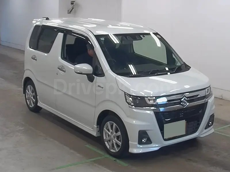 Suzuki Wagon R 2022