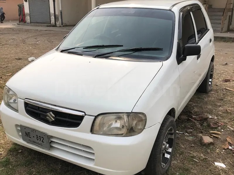 Suzuki Alto 2008