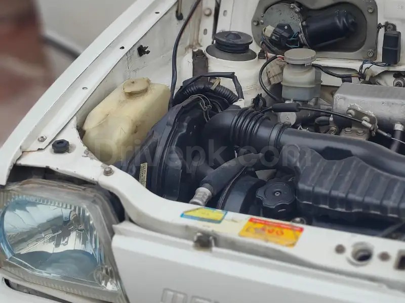 Suzuki Mehran VXR 2018