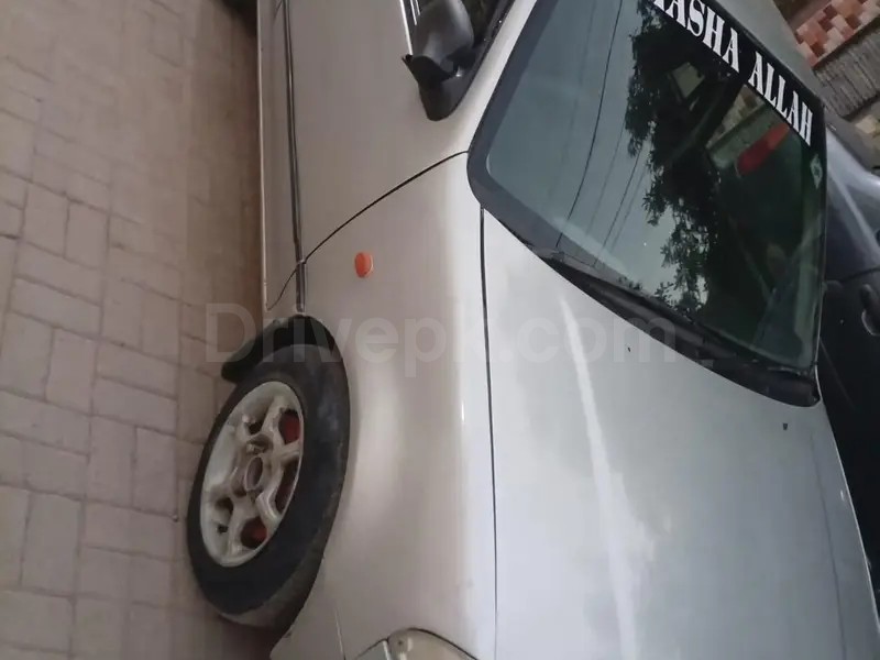 Suzuki Cultus VXR 2003