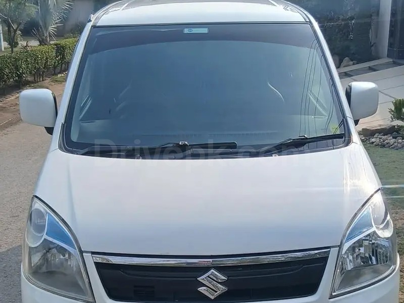 Suzuki Wagon R 2020