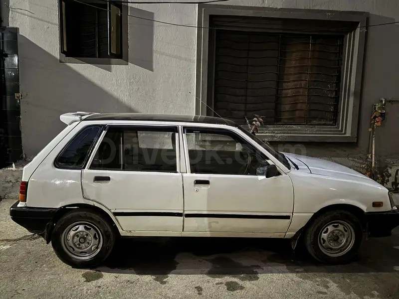 Suzuki Khyber 1994