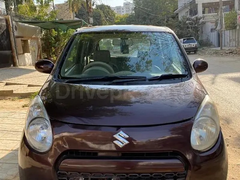 Suzuki Alto 2011