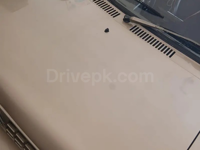 Suzuki Mehran VXR 2015