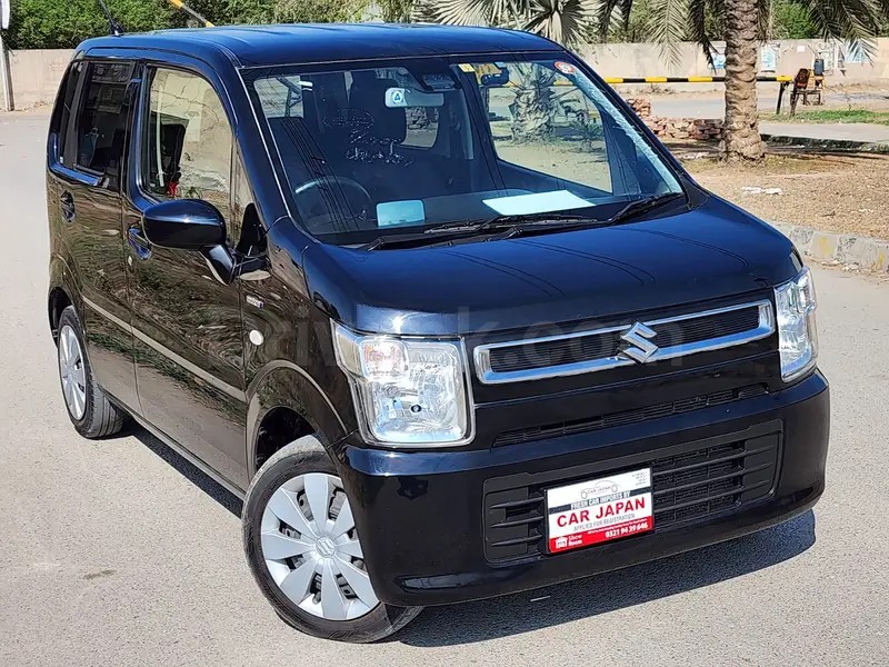 Suzuki Wagon R 2022