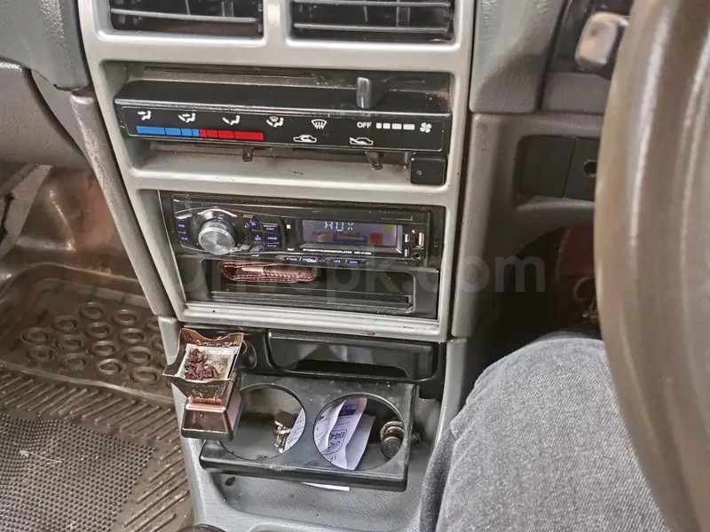 Suzuki Cultus VXR 2007