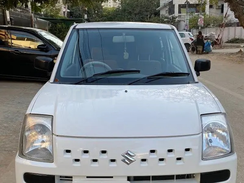 Suzuki Alto 2008