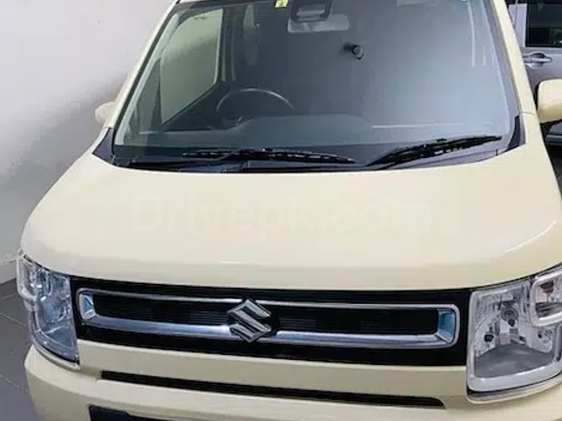 Suzuki Wagon R 2021