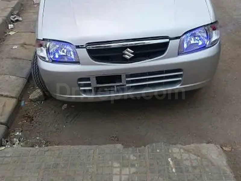Suzuki Alto 2008