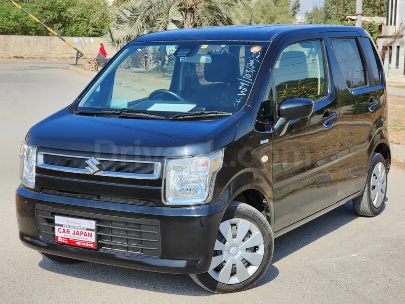 Suzuki Wagon R 2022