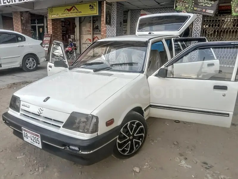 Suzuki Khyber 1995
