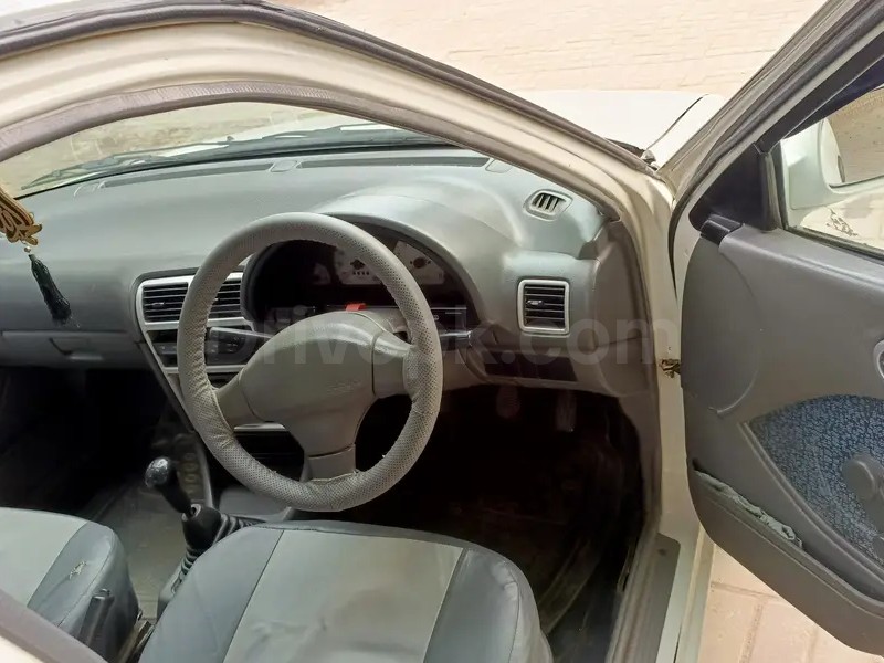 Suzuki Cultus VXL 2016