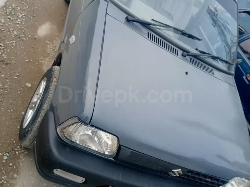 Suzuki Mehran VX 1994