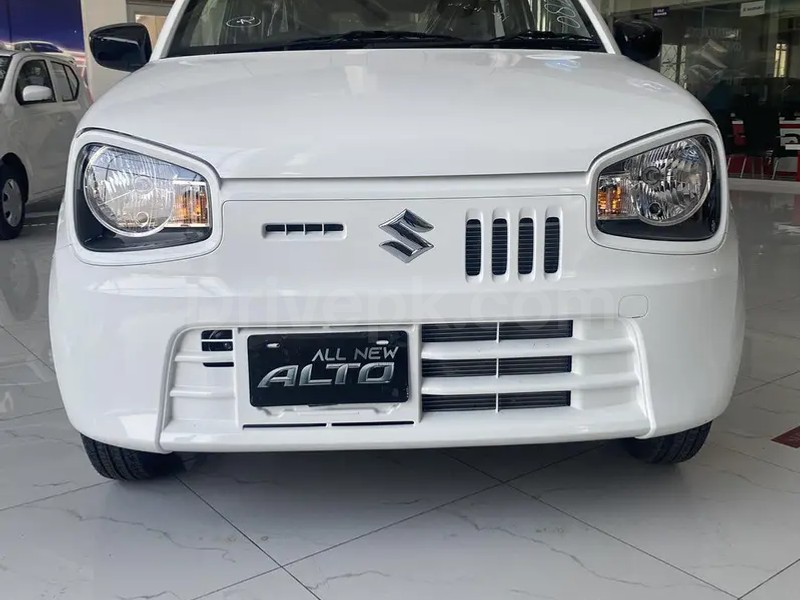 Suzuki Alto 2026