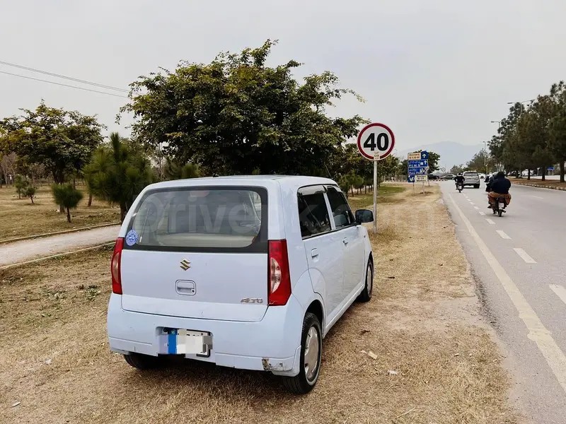 Suzuki Alto 2006